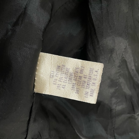 Nanette Lepore Striped jacket - Picture 8 of 13